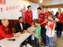 Serge Gnabry